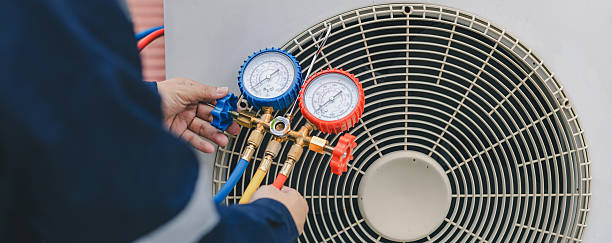 Trusted Emergency Hvac service in Harrisburg, IL - Leonard HVAC